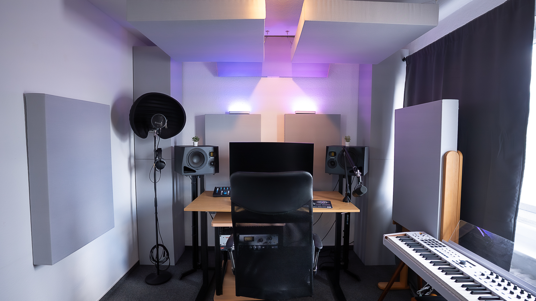 Tonstudio